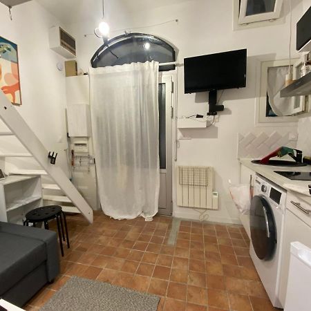 Studio Au Coeur De Paris Apartment Exterior photo